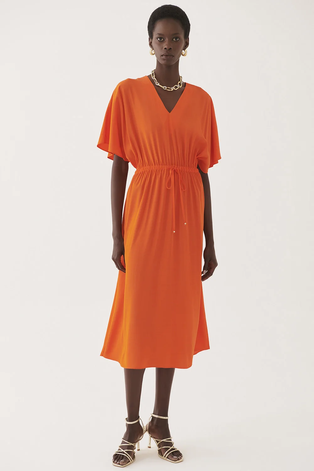 Perspective - Helina Dress Perspective - Helina Dress