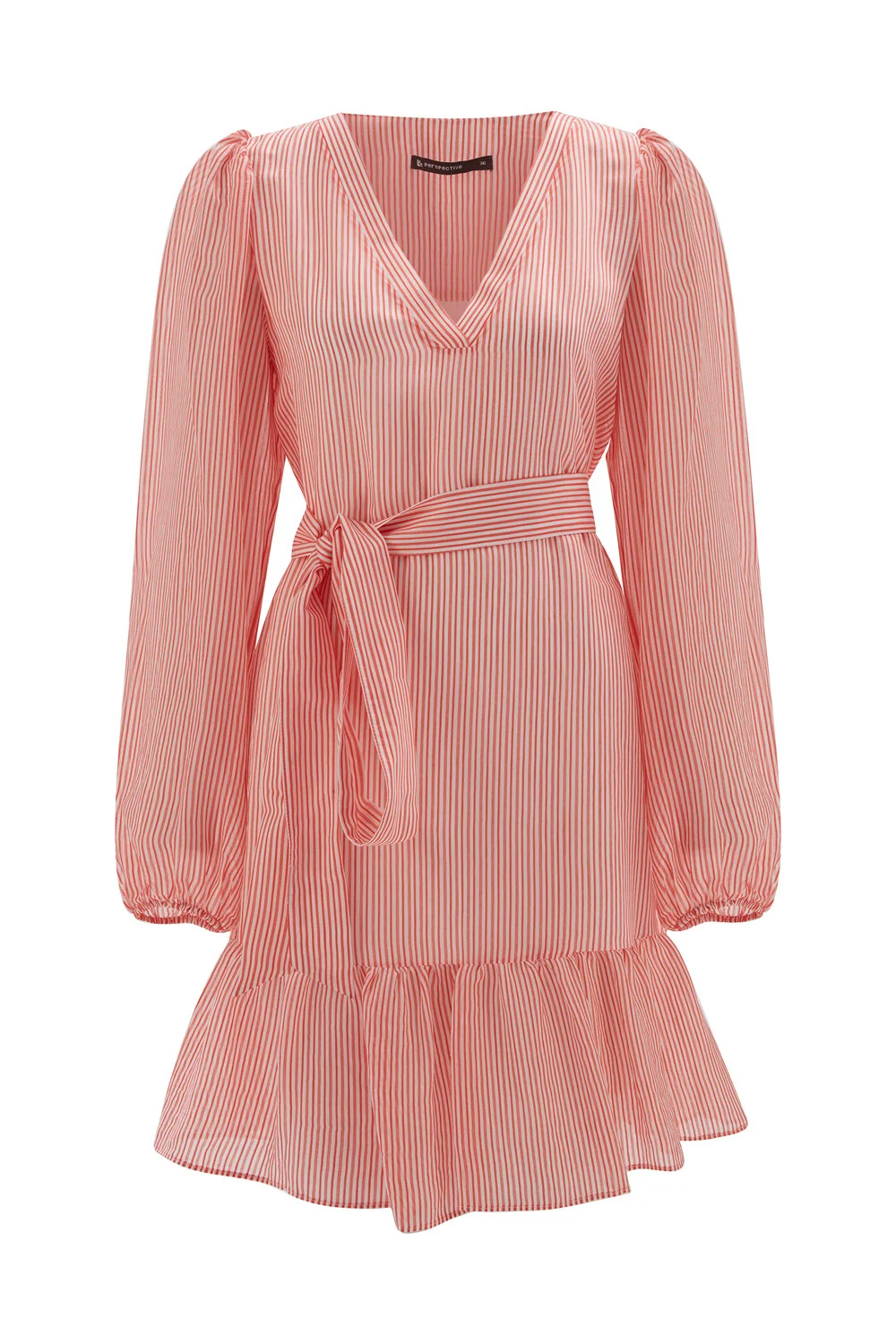 Perspective - Dewis Dress Perspective - Dewis Dress