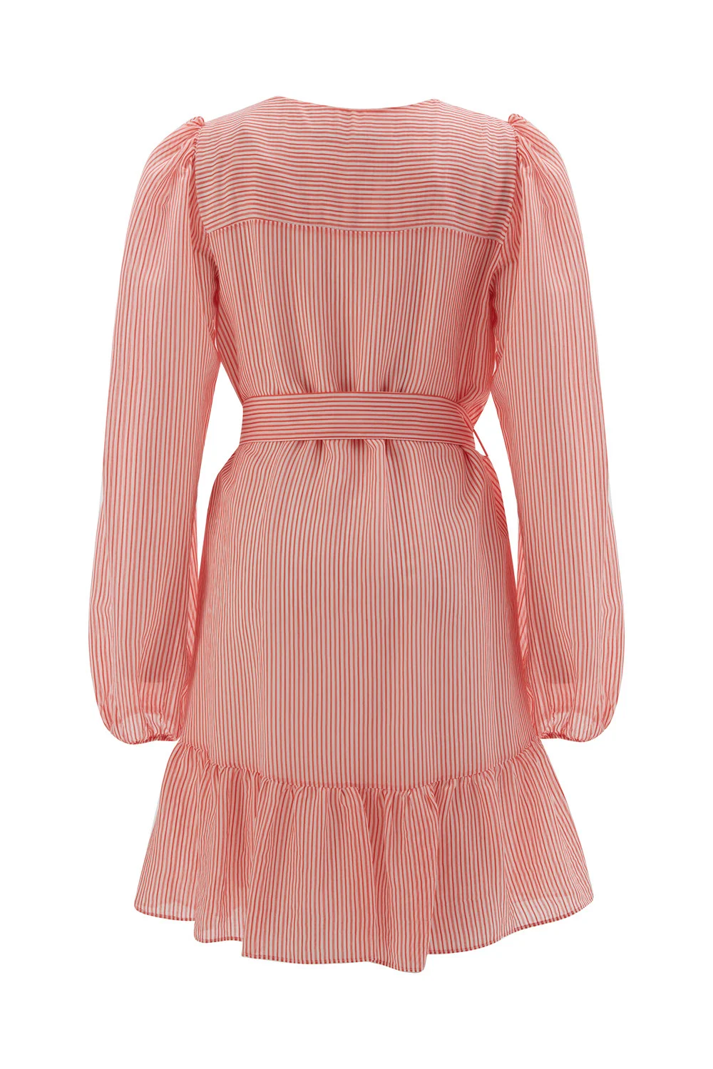 Perspective - Dewis Dress Perspective - Dewis Dress