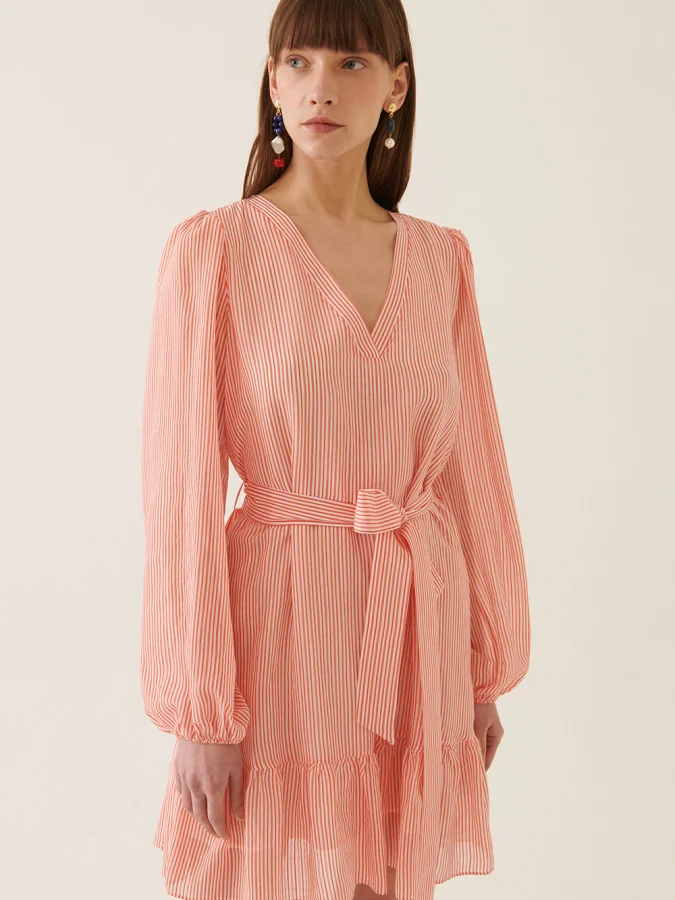 Perspective - Dewis Dress