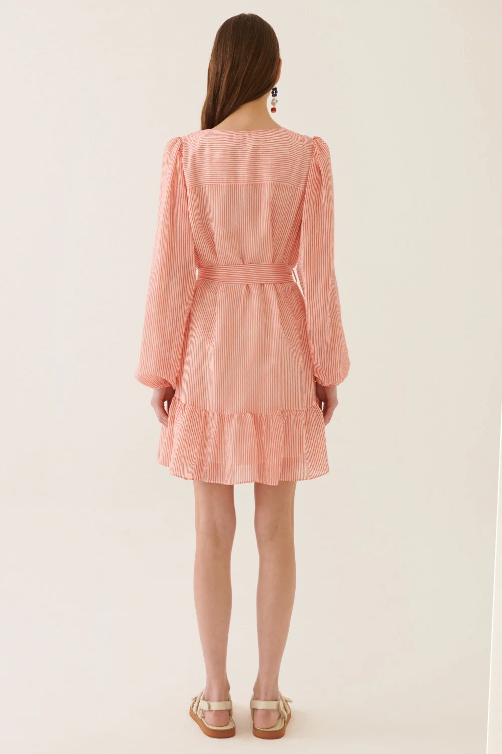 Perspective - Dewis Dress Perspective - Dewis Dress