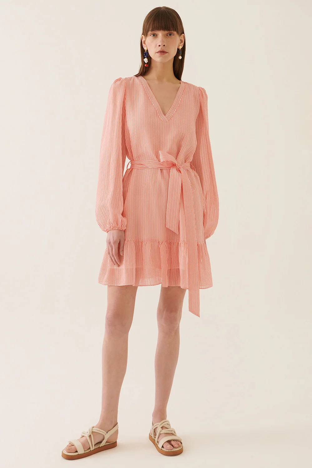 Perspective - Dewis Dress Perspective - Dewis Dress