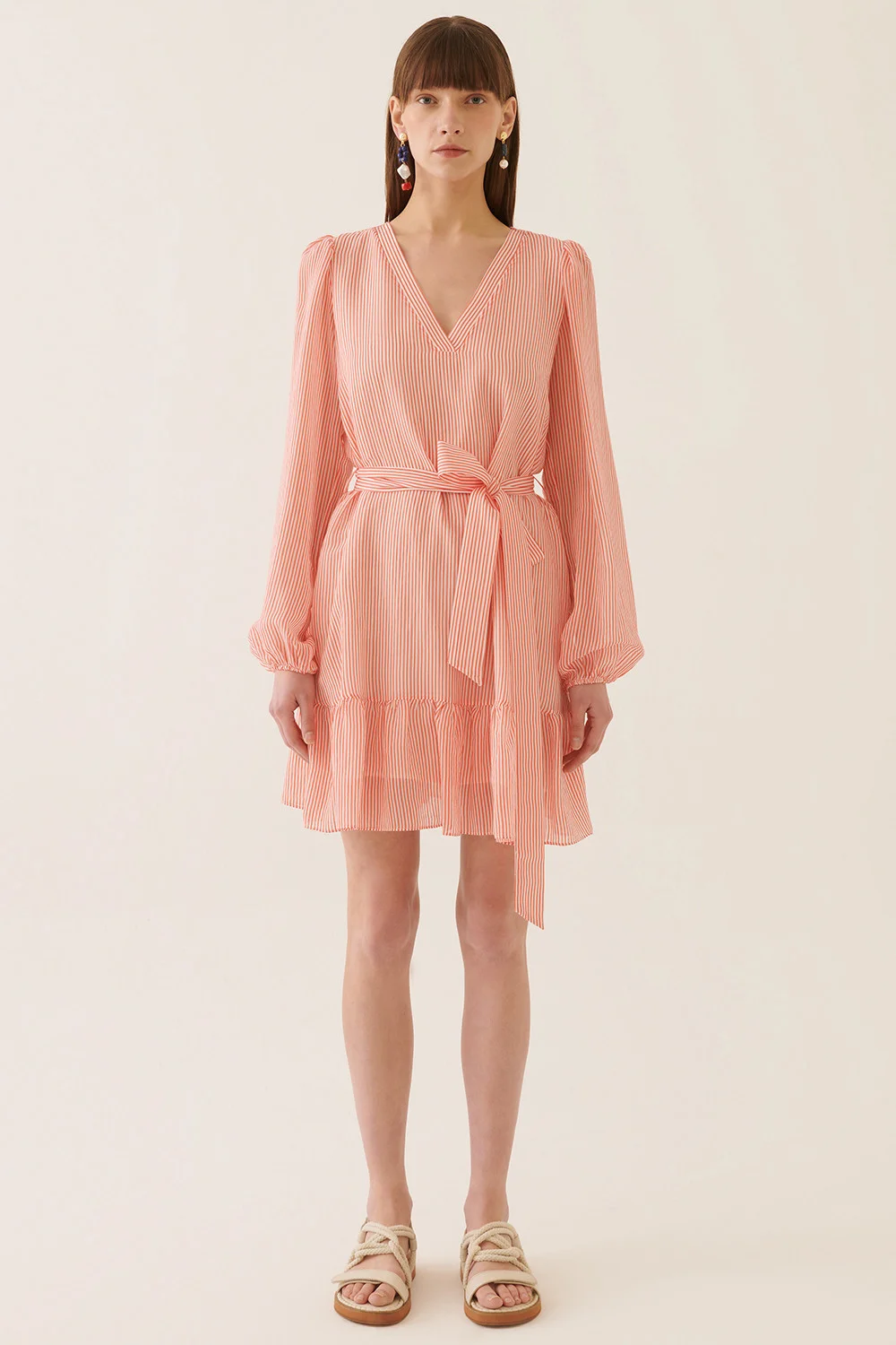 Perspective - Dewis Dress Perspective - Dewis Dress