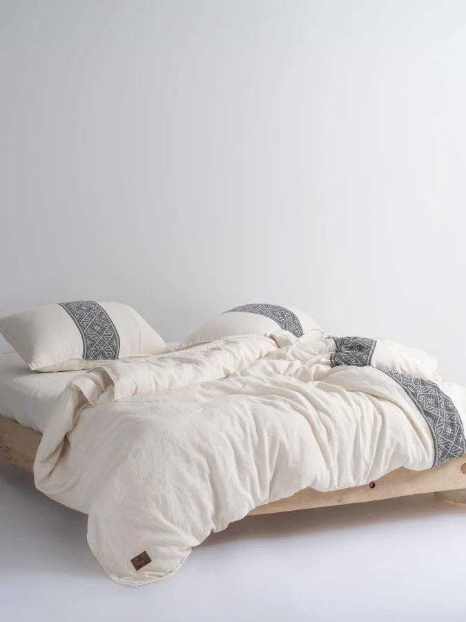 LIMASSO - Bedding set,...