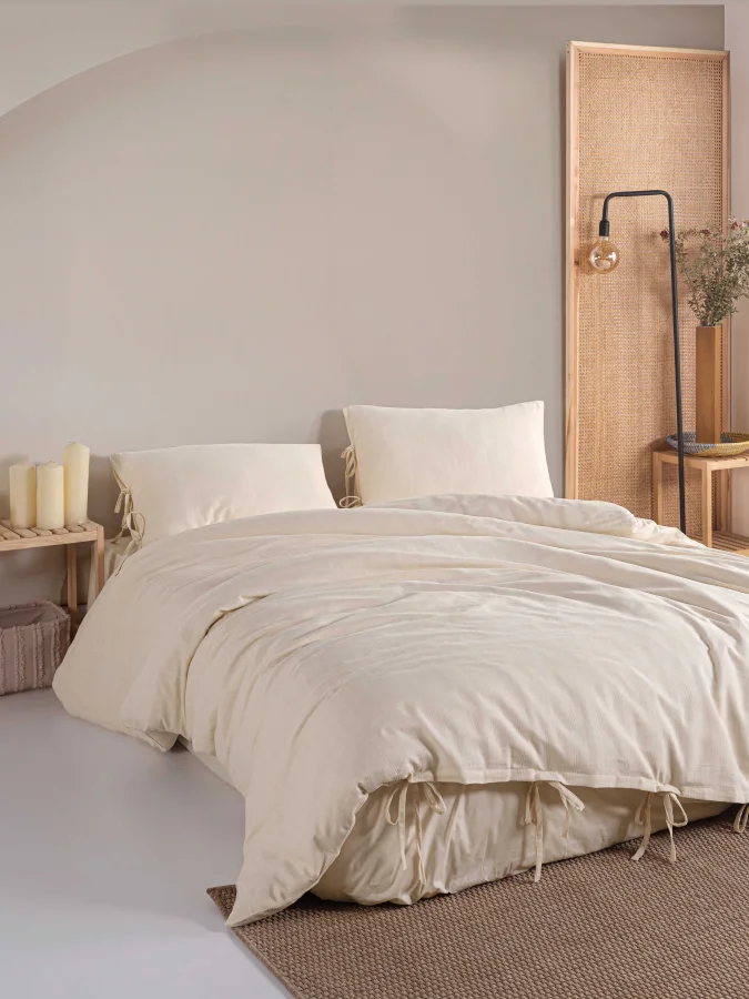 LIMASSO - Bedding set,...