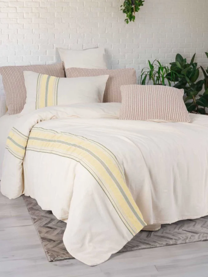 LIMASSO - Bedding set,...