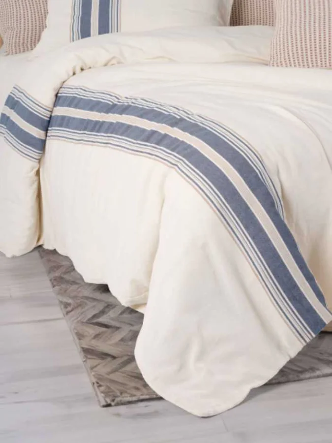 LIMASSO - Bedding set,...