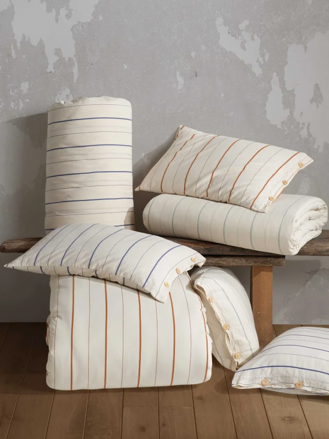 LIMASSO - Bedding set,... 2