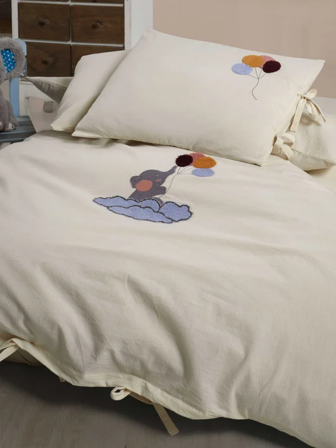 LIMASSO - Kids' bedding... 2