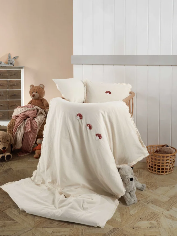 LIMASSO - Kids' bedding...