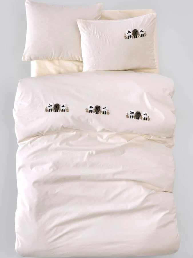 LIMASSO - Kids' bedding...