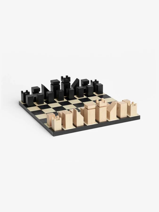 Printworks - Chess The...