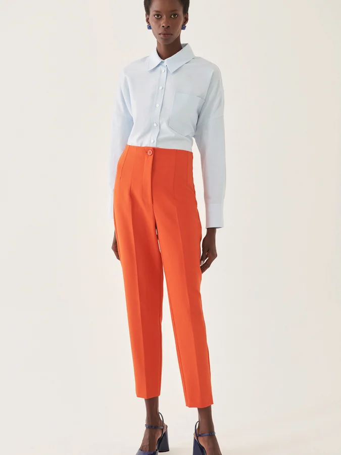 Perspective - Aces Pants