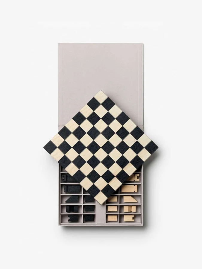 Printworks - Chess The... 2