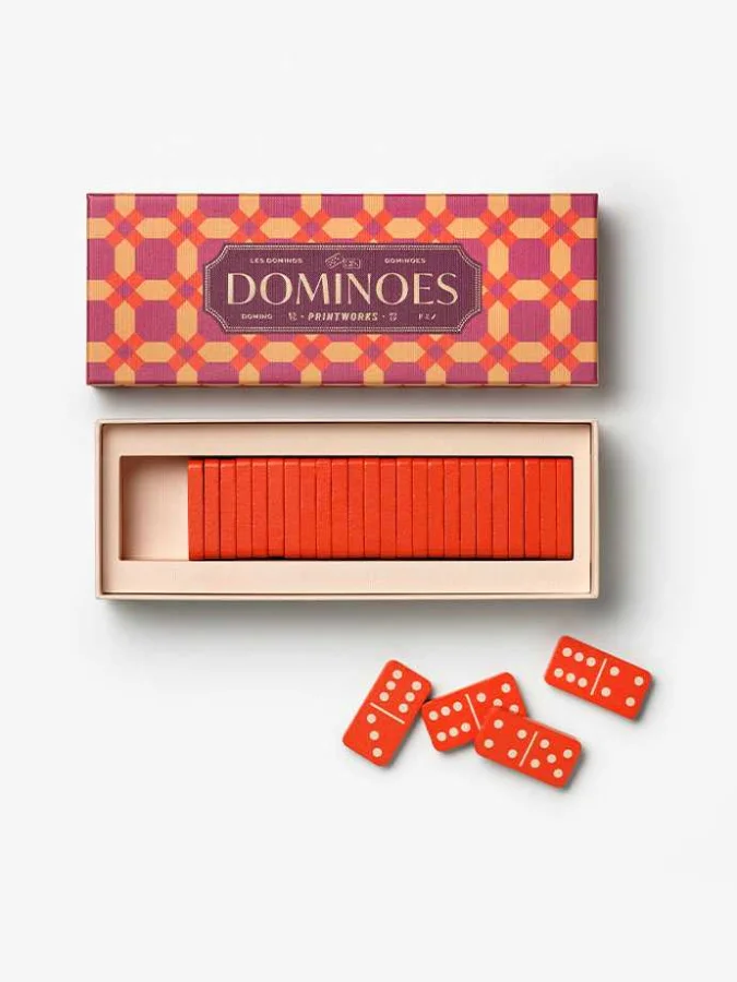 Printworks - Dominoes, 23.5...