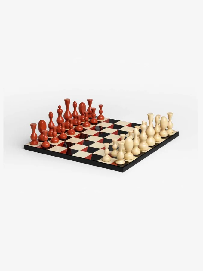 Printworks - Chess, 30 x...