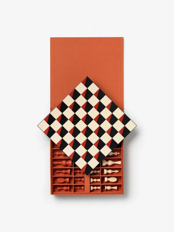 Printworks - Chess, 30 x... 2