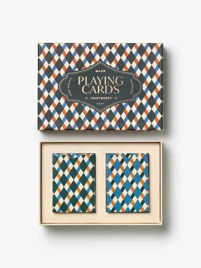 Printworks - Playing Cards,... 2