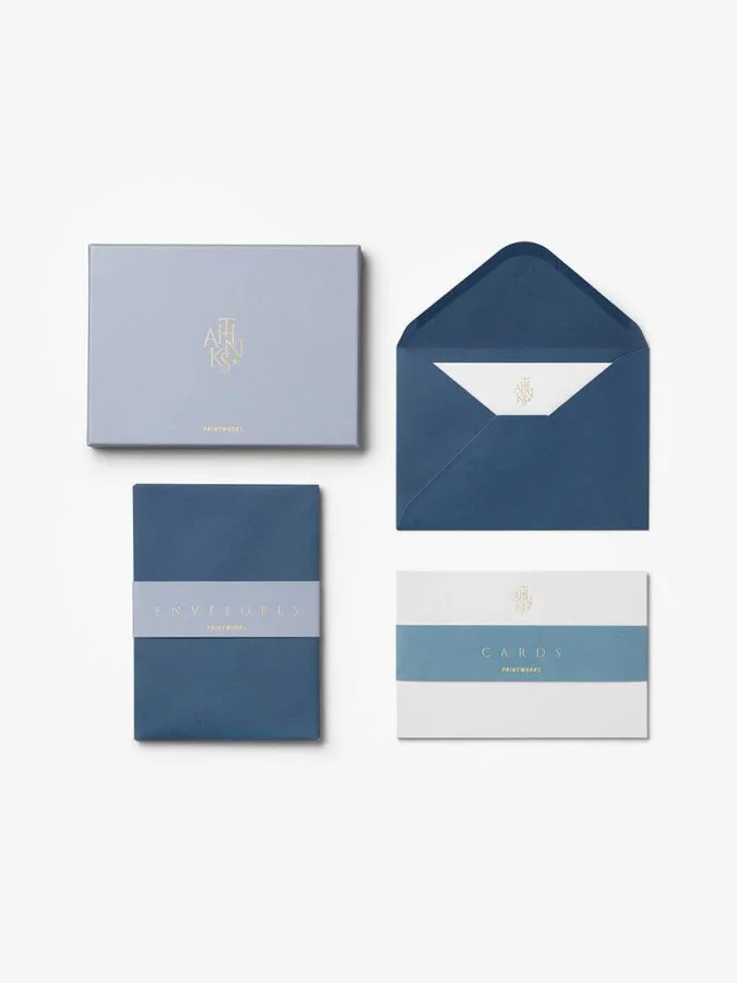 Printworks - Greeting Card,...