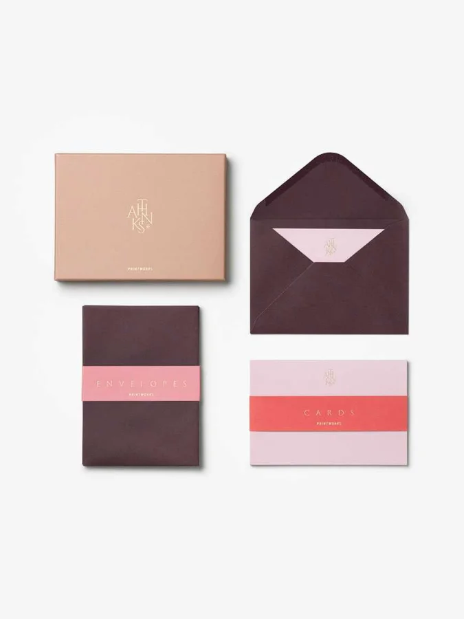 Printworks - Greeting Card,...