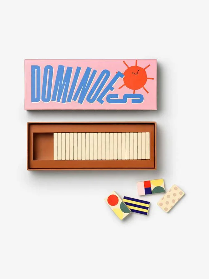 Printworks - Dominoes, 8.5...
