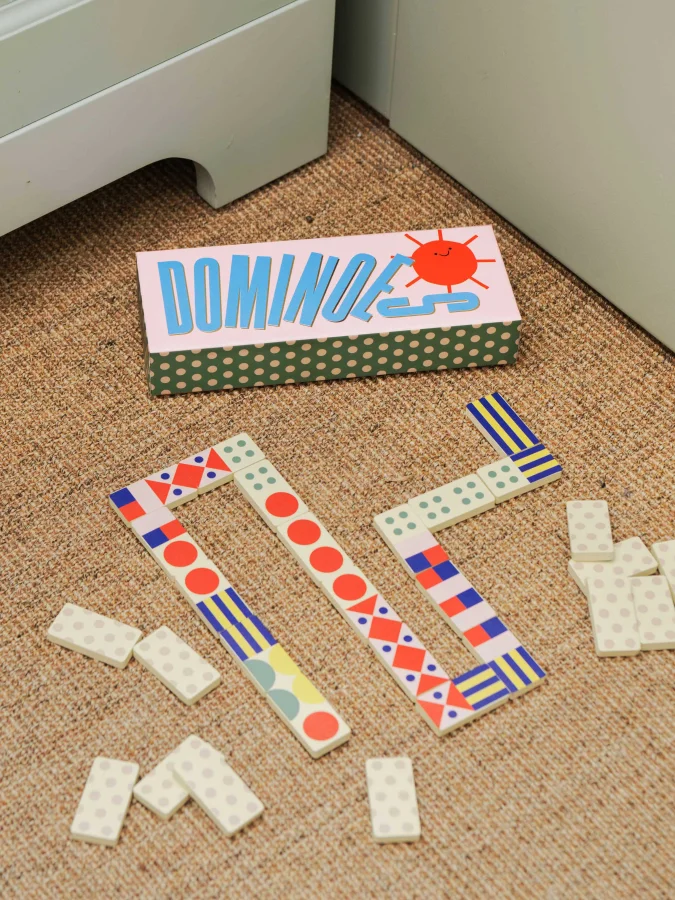 Printworks - Dominoes, 8.5... 2