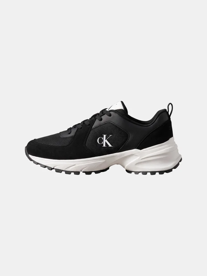 CALVIN KLEIN - HIKE RUNNER... 2