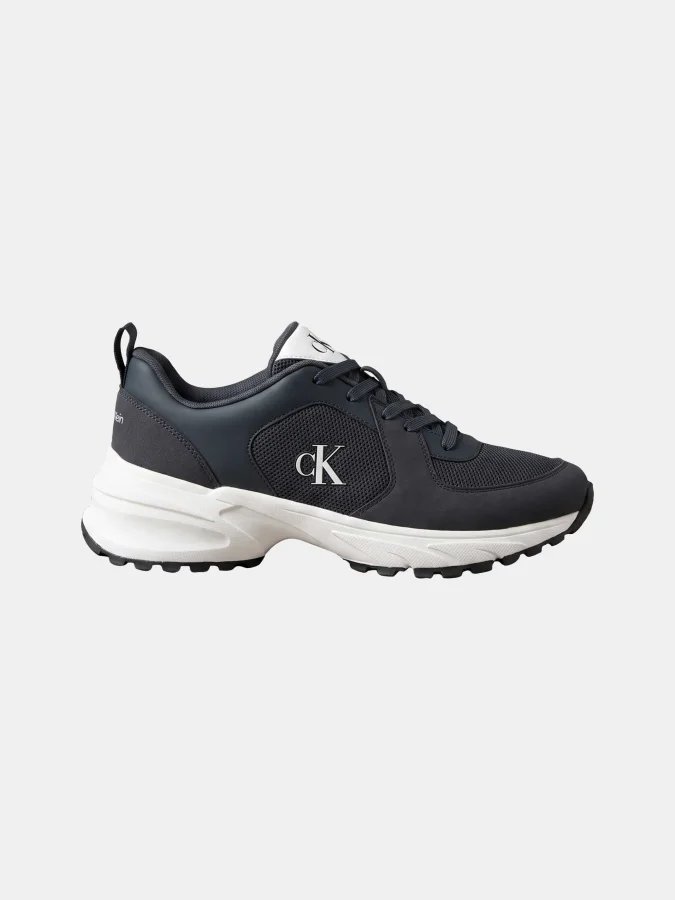 CALVIN KLEIN - HIKE RUNNER...