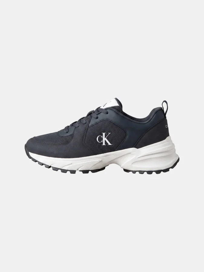 CALVIN KLEIN - HIKE RUNNER... 2