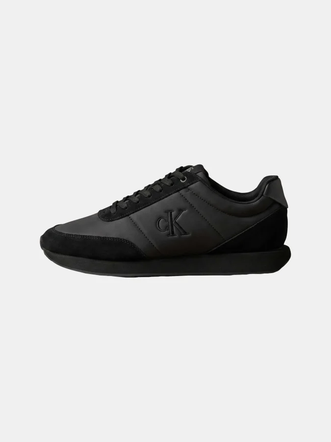 CALVIN KLEIN - RETRO RUNNER... 2
