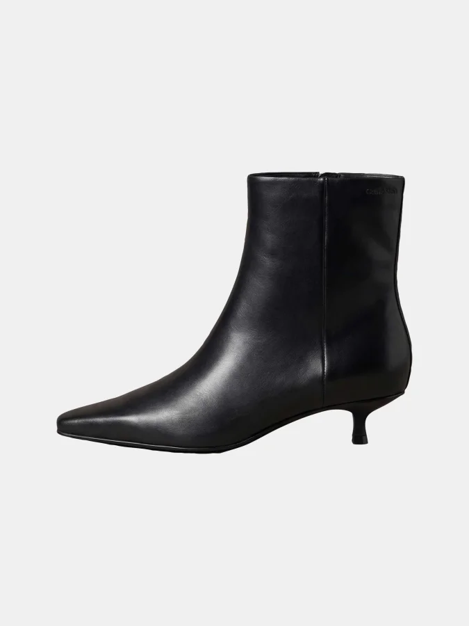 CALVIN KLEIN - KITTEN HEEL... 2