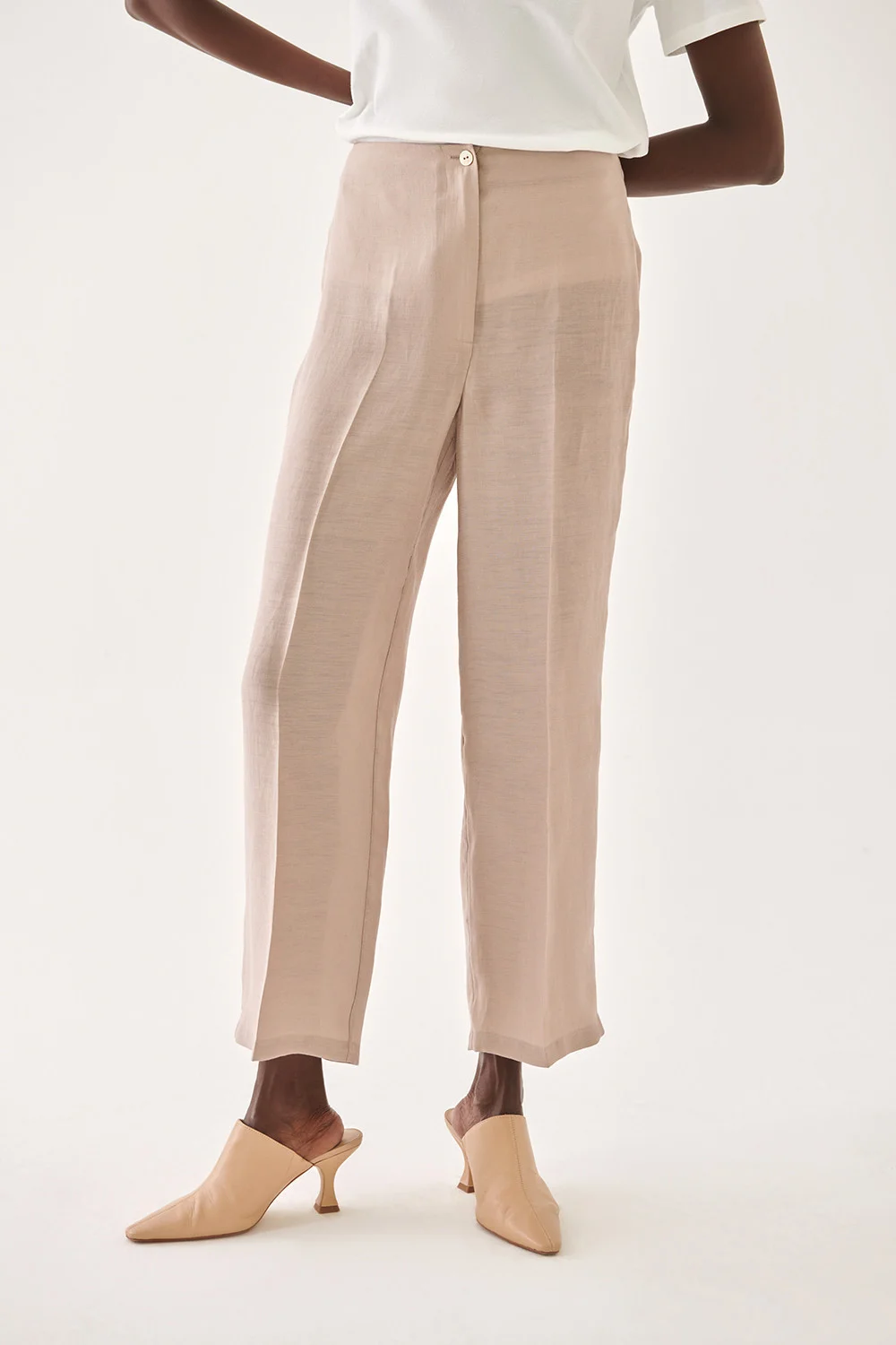 Perspective - Maris Pants Perspective - Maris Pants