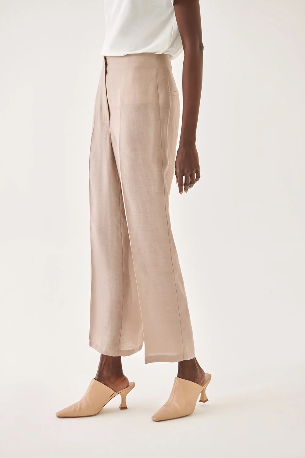 Perspective - Maris Pants Perspective - Maris Pants