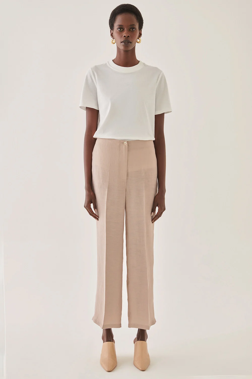 Perspective - Maris Pants Perspective - Maris Pants