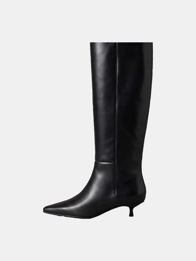 CALVIN KLEIN - KITTEN HEEL... 2