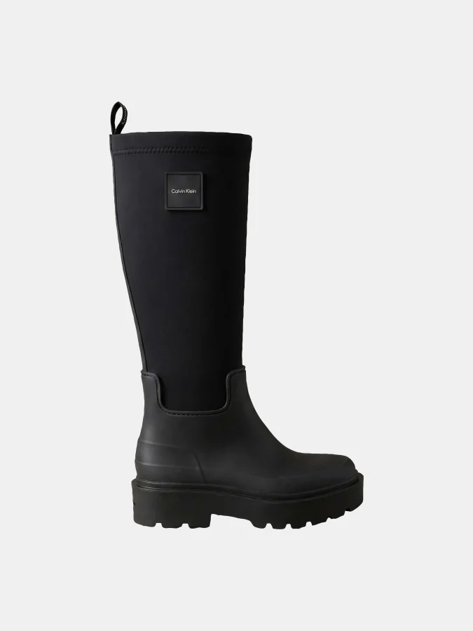 CALVIN KLEIN - RAINBOOT...