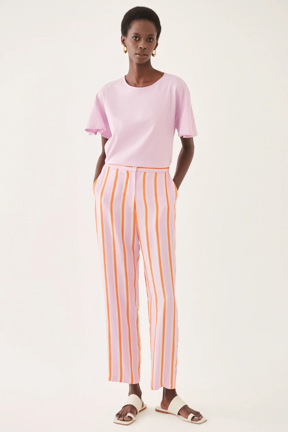 Perspective - Anette Pants Perspective - Anette Pants