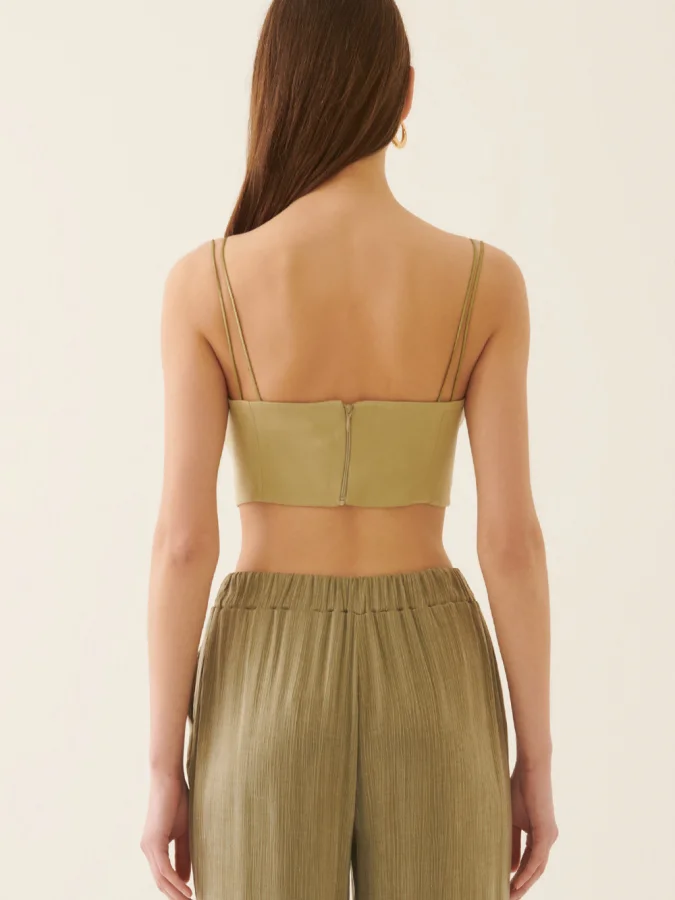 Perspective - Jarmo Blouse 2