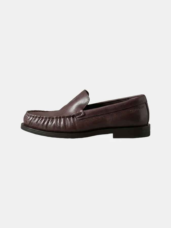 CALVIN KLEIN - ROUND... 2