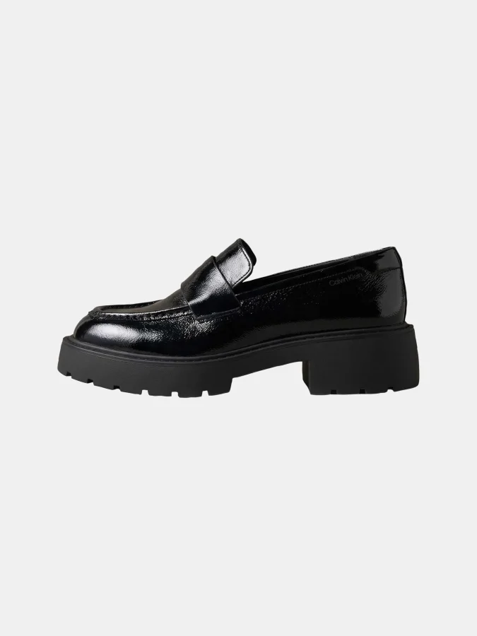 CALVIN KLEIN - CHUNKY... 2