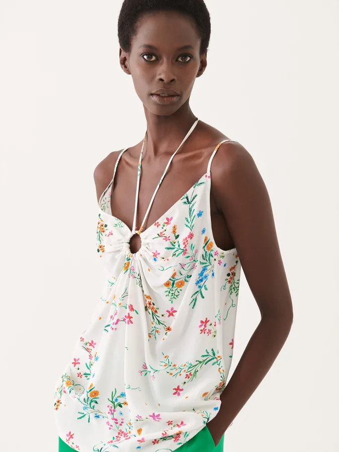 Perspective - Evanders Blouse 2