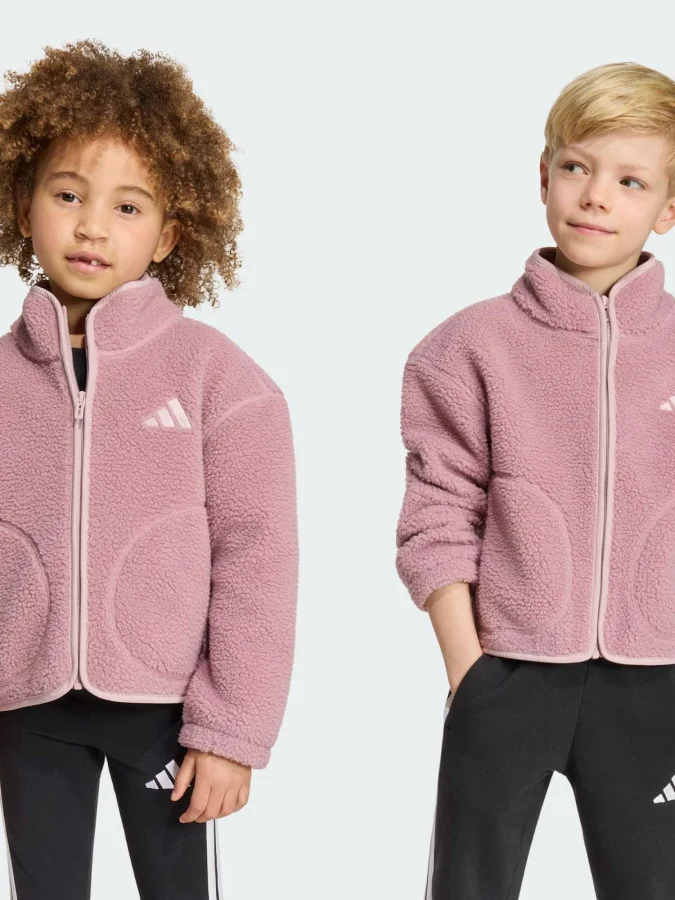 Adidas - LK SHERPA JKT