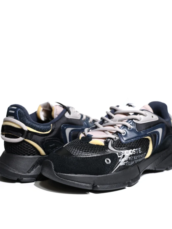Lacoste - L003 Neo Textile... 2