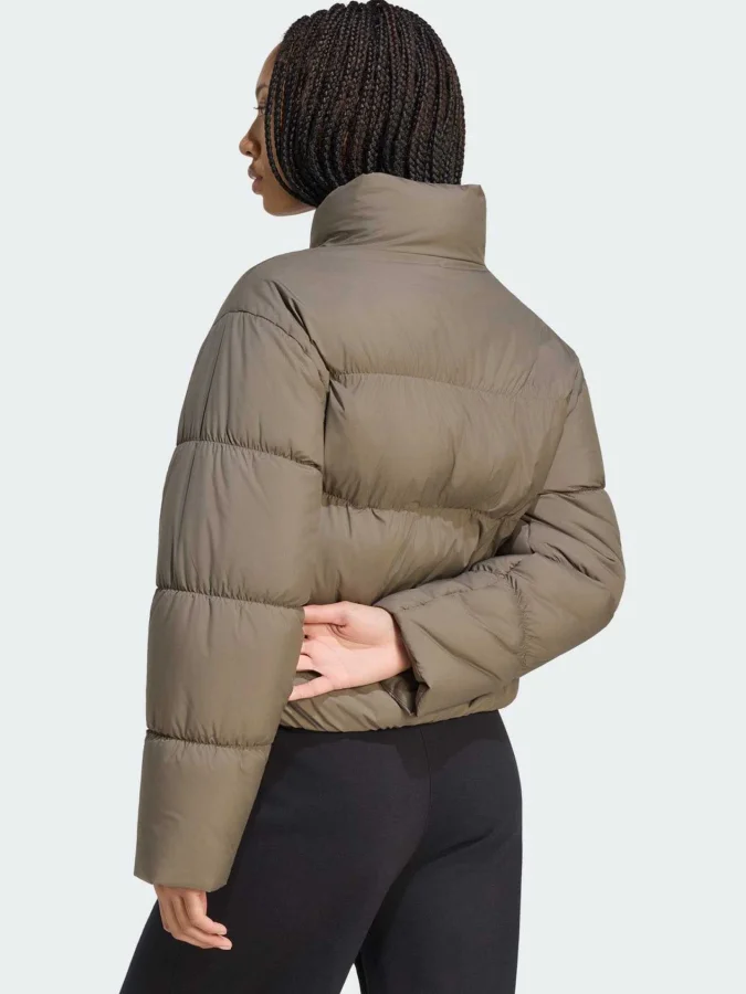 Adidas - SHORT JKT 2