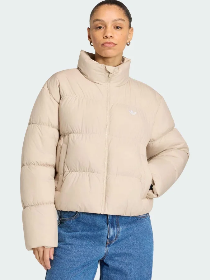 Adidas - SHORT JKT