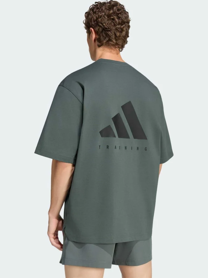 Adidas - OVERSIZE TEE 2