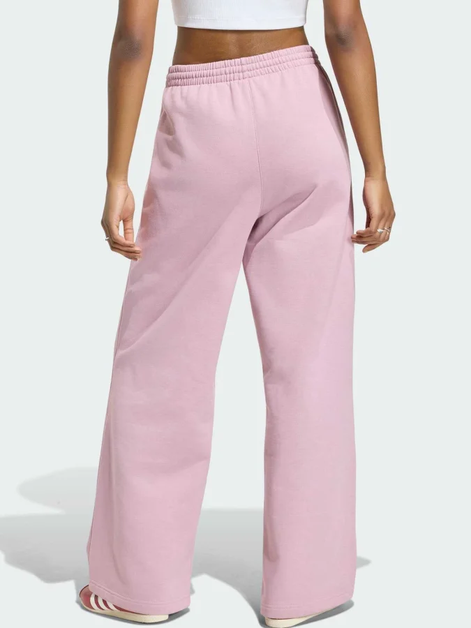 Adidas - ESS FL WL PANTS 2