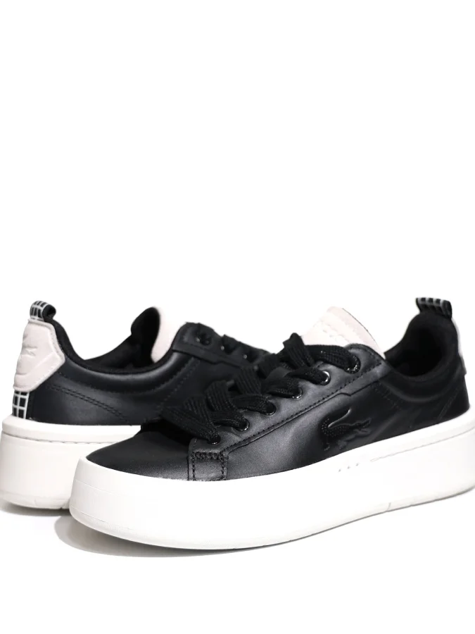 Lacoste - Carnaby Platform...