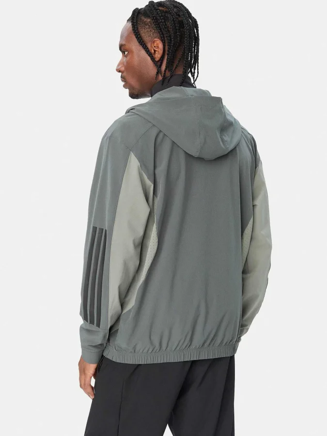 Adidas - TECHESS TRACK-T 2