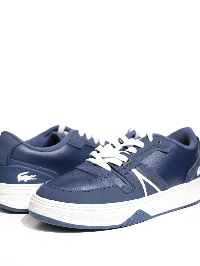 Lacoste - L001 Leather...